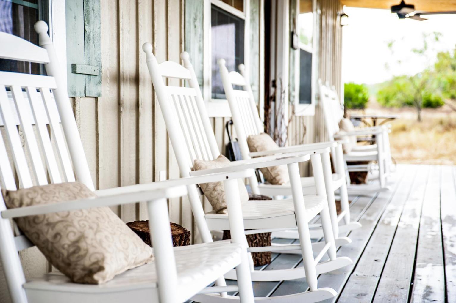 Hotel The Alexander At Creek Road Dripping Springs Exterior foto