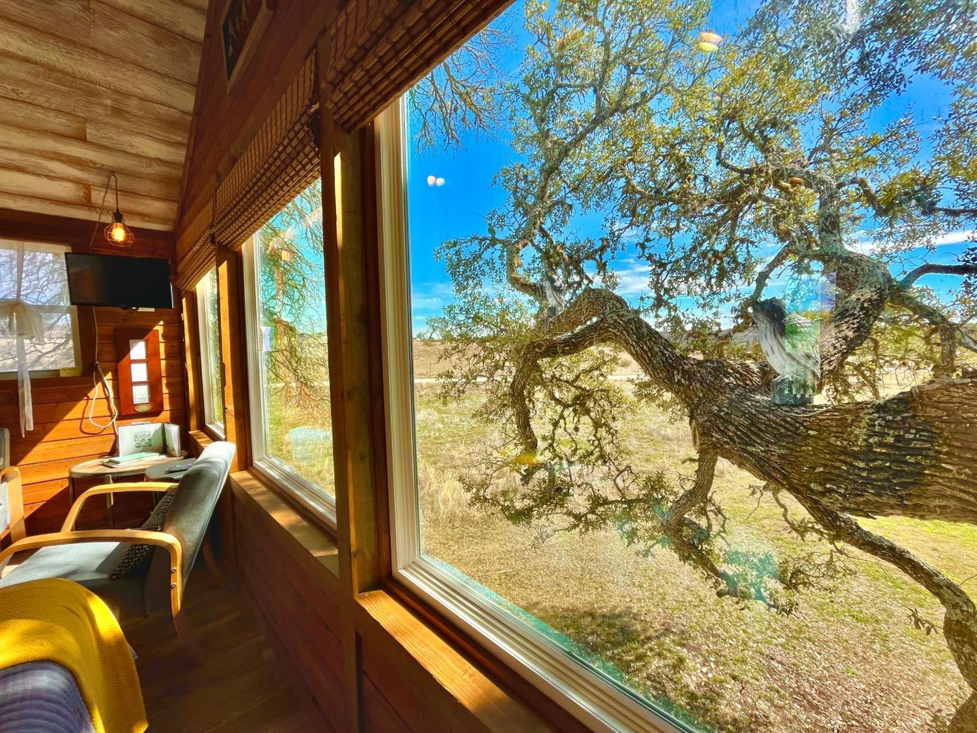 Hotel The Alexander At Creek Road Dripping Springs Exterior foto