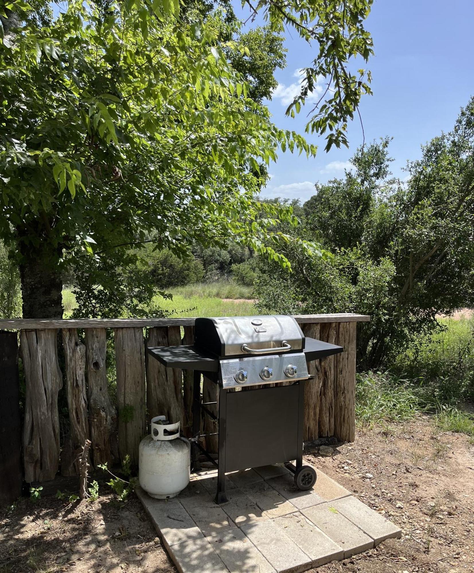 Hotel The Alexander At Creek Road Dripping Springs Exterior foto